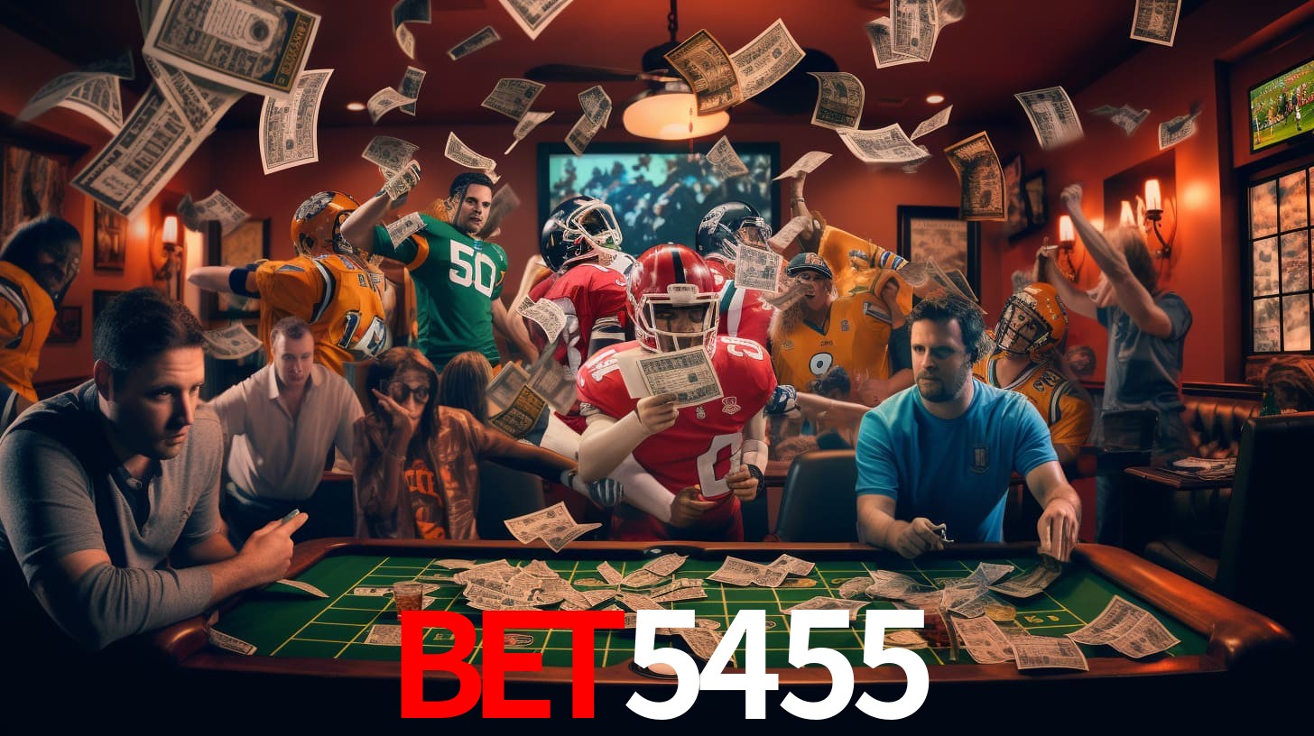 BET5455