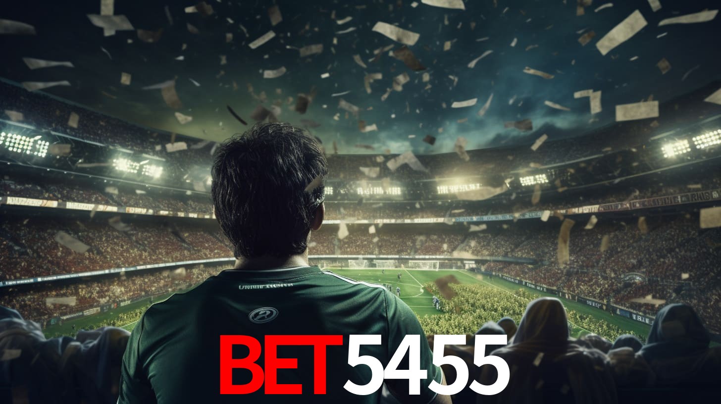 BET5455