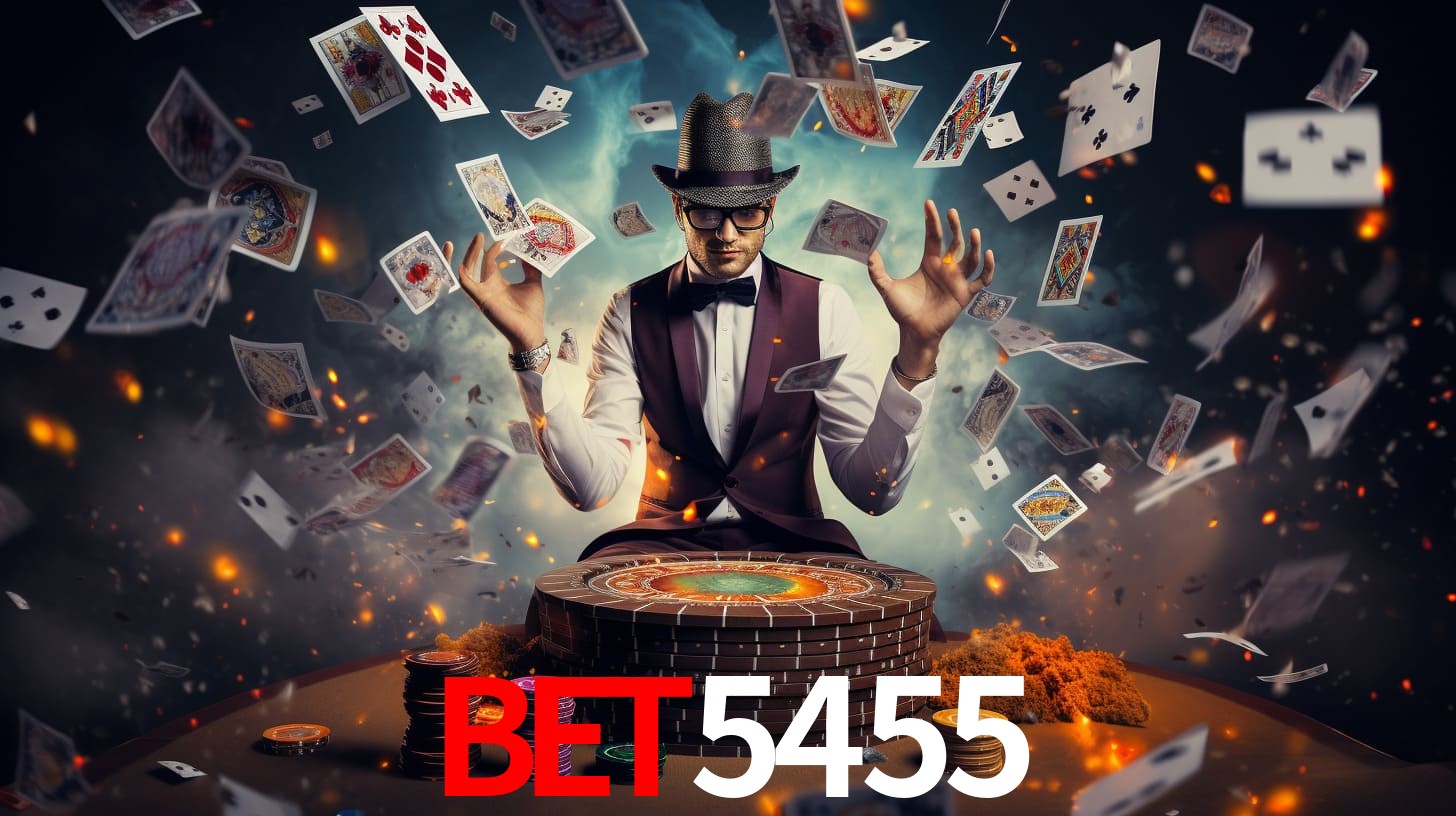 BET5455