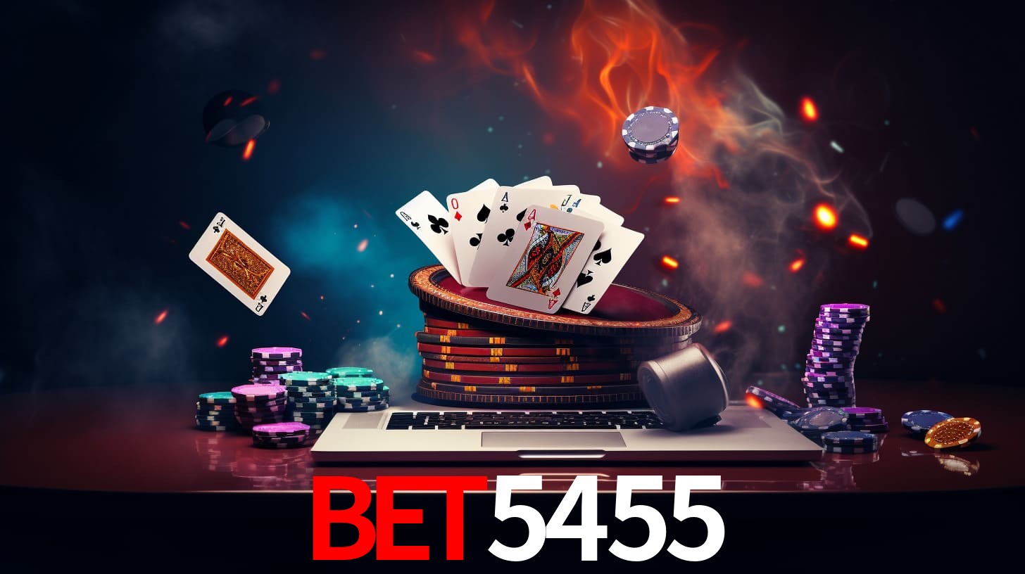 BET5455
