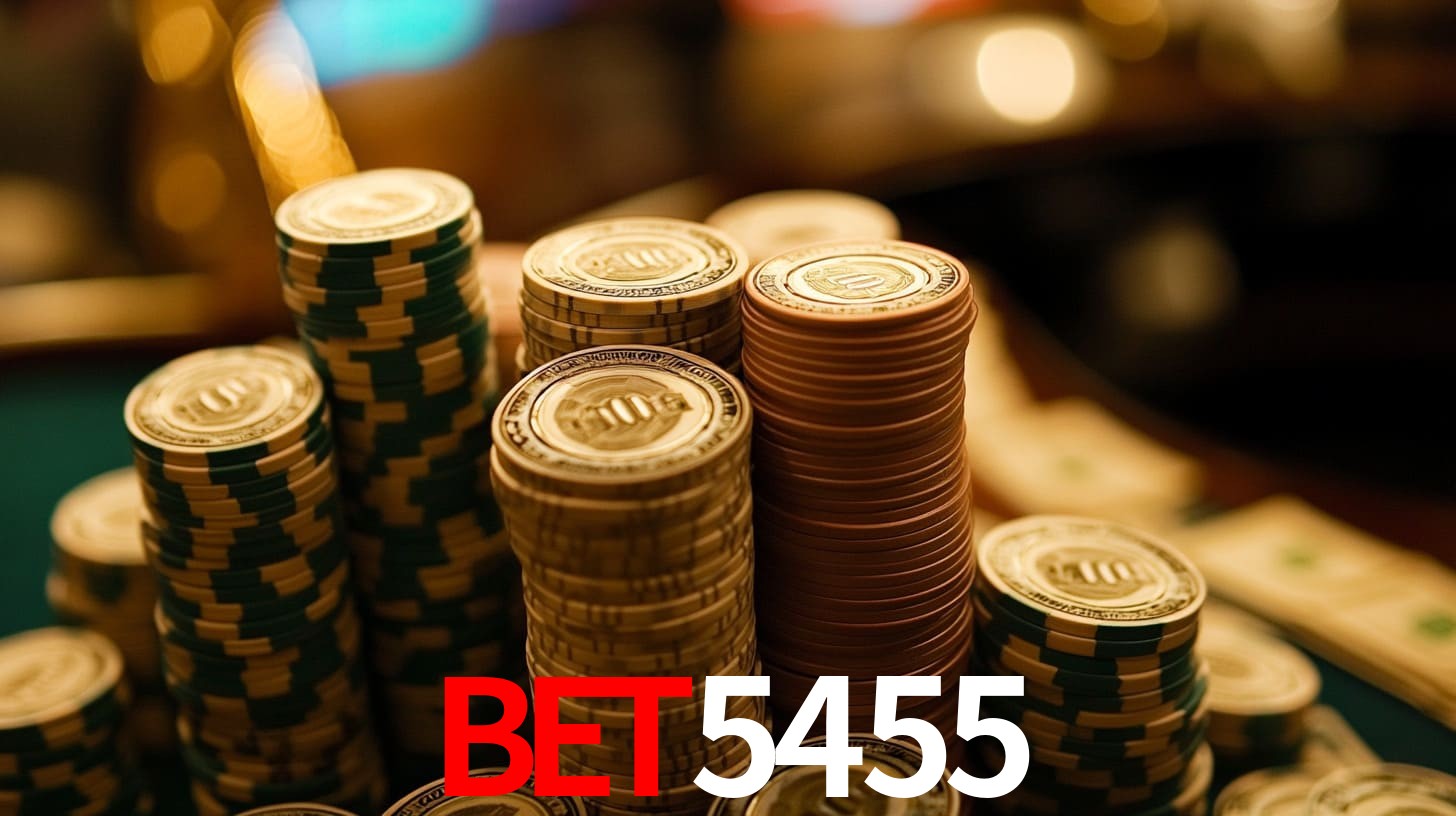 BET5455