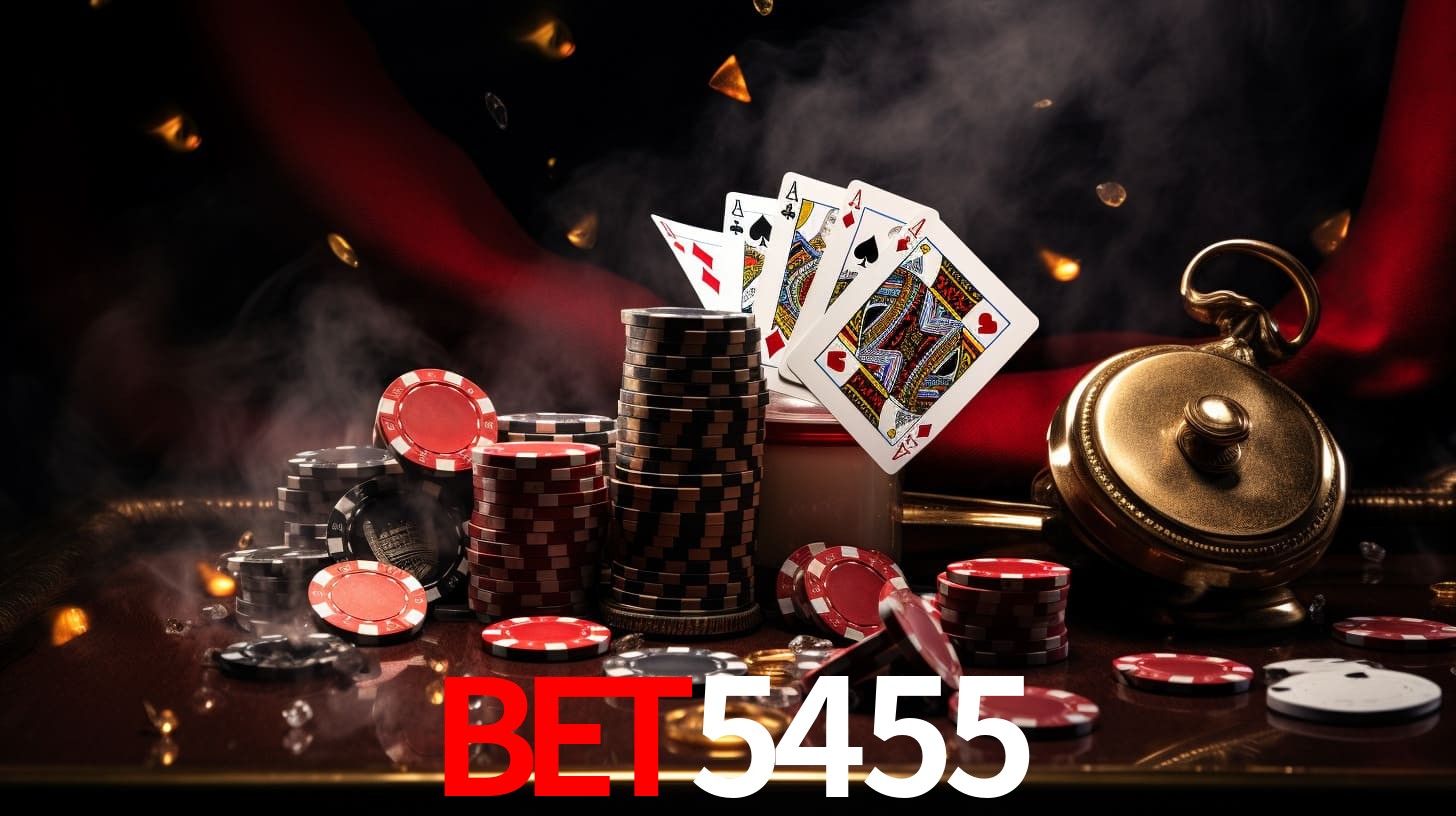 BET5455