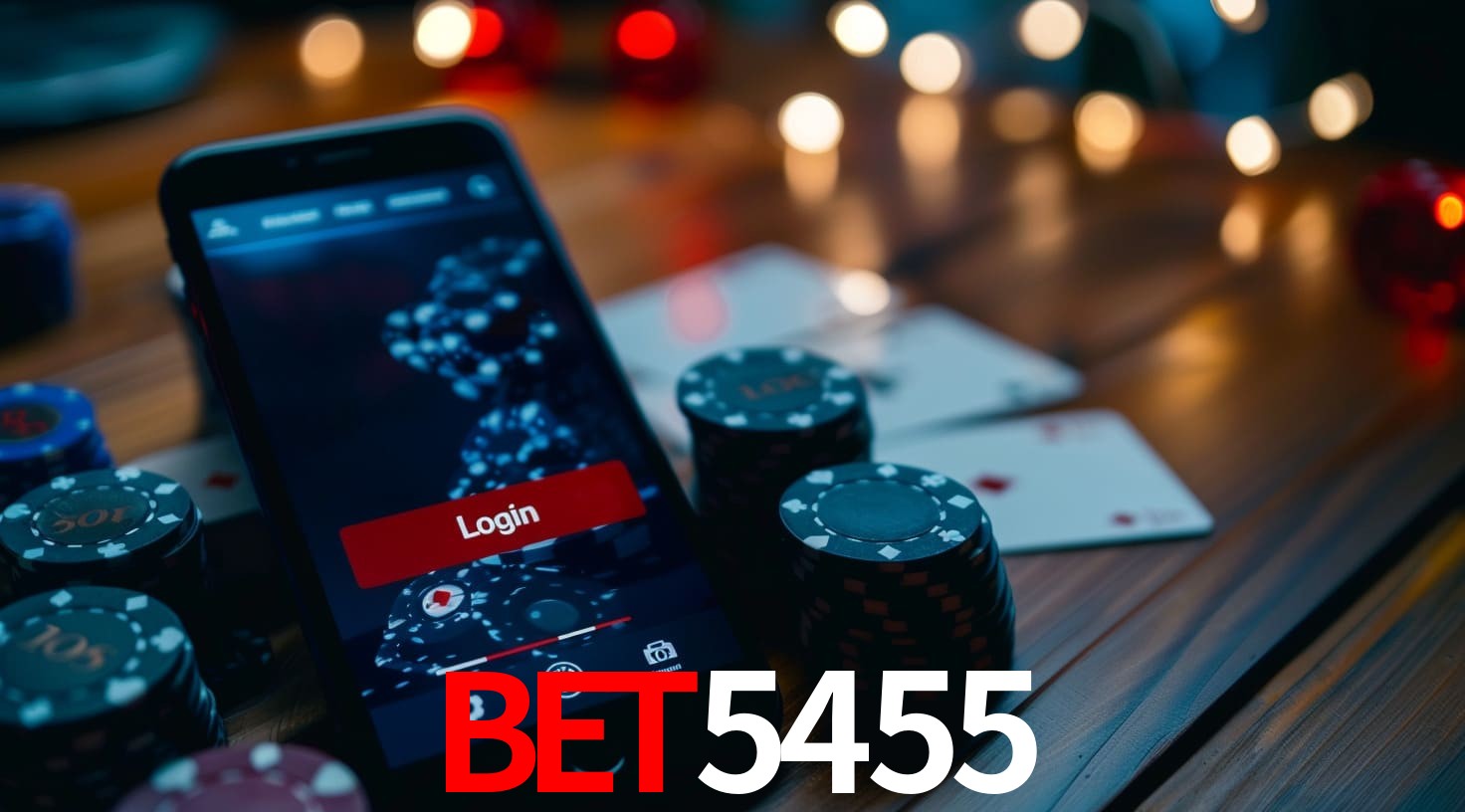 BET5455