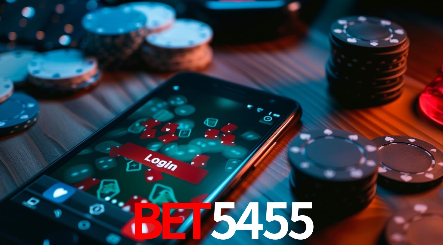 BET5455